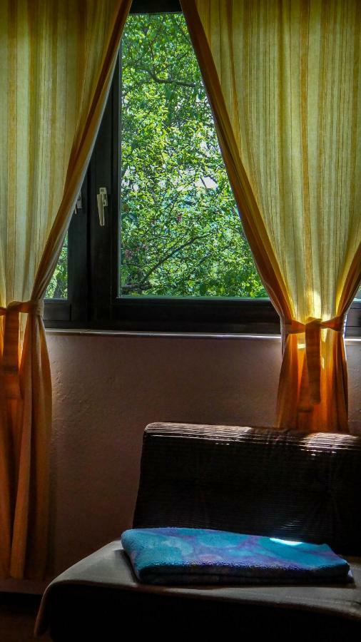 Apartment Franciska Rakovica Bagian luar foto