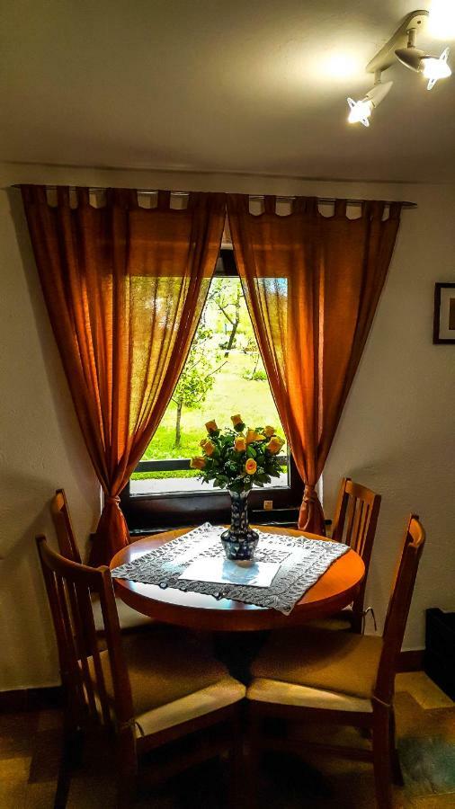 Apartment Franciska Rakovica Bagian luar foto